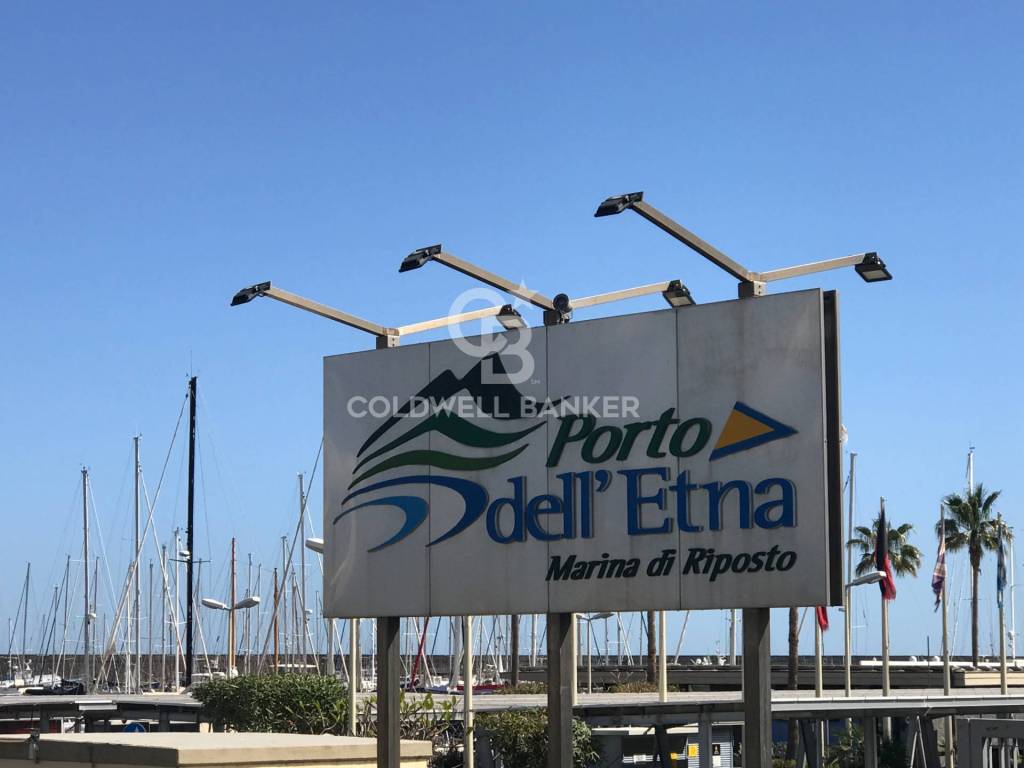 appartamento in vendita a Riposto