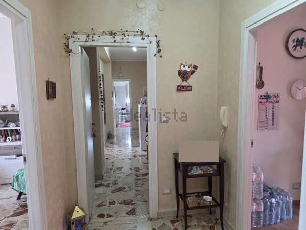 appartamento in vendita a Riposto