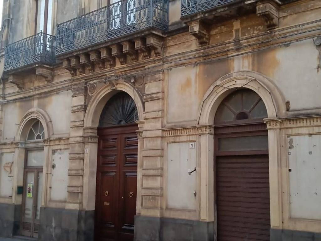 casa indipendente in vendita a Riposto