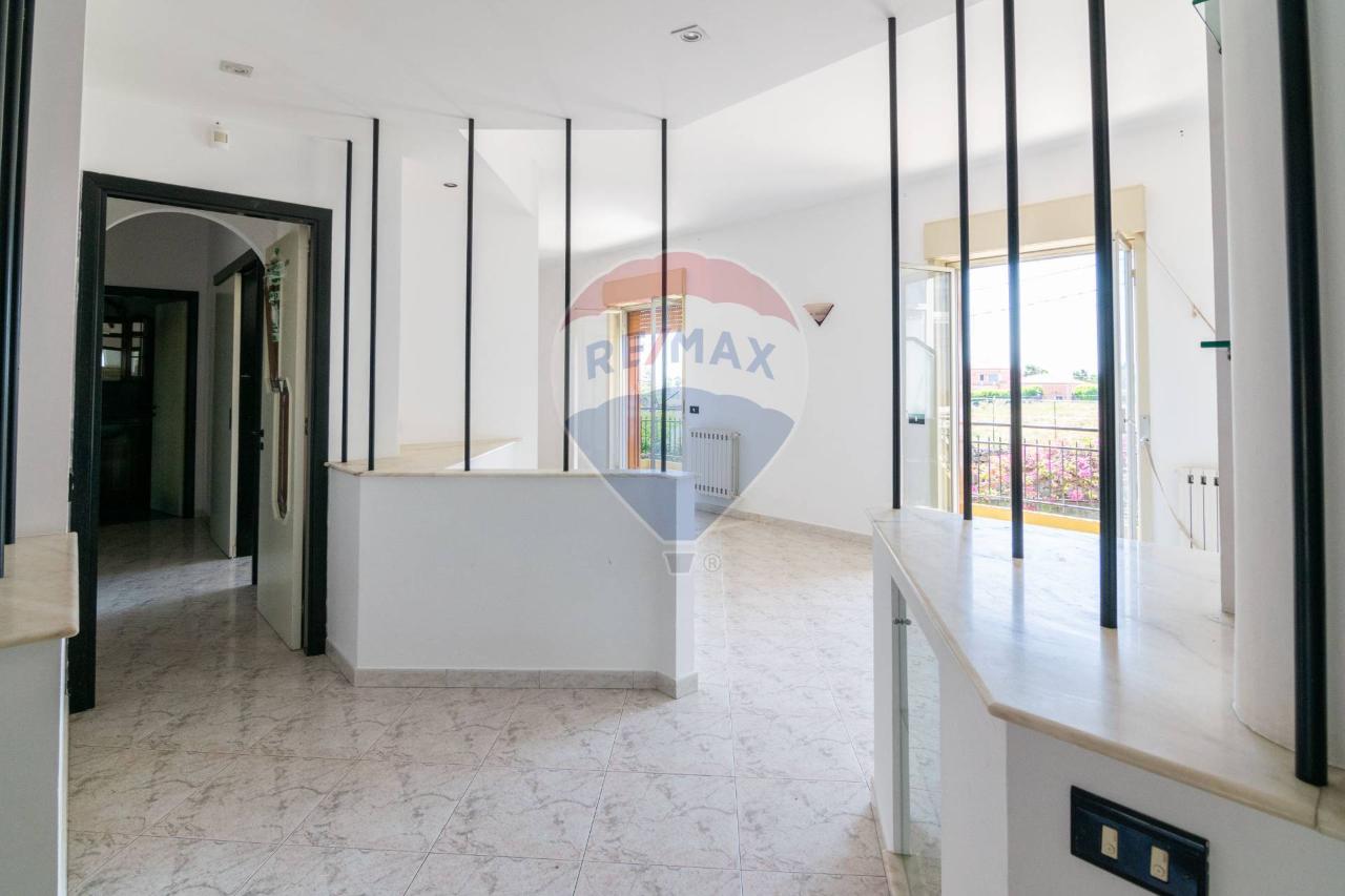appartamento in vendita a Riposto
