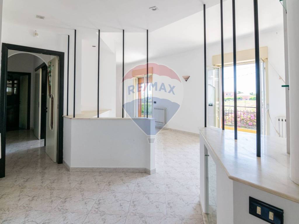 appartamento in vendita a Riposto