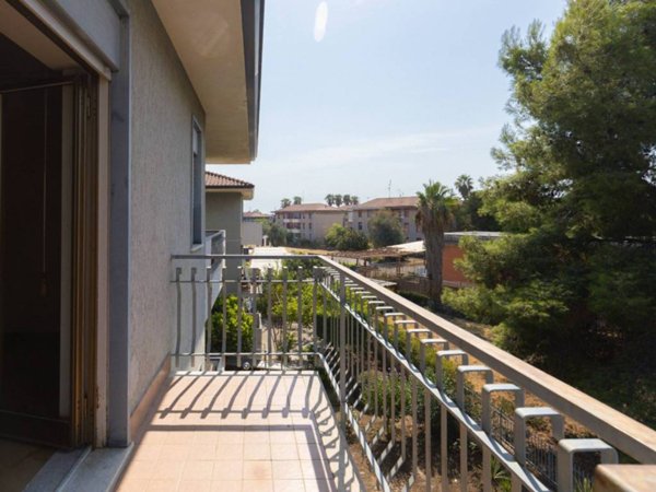 appartamento in vendita a Riposto