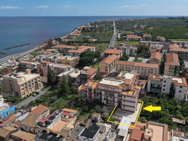 appartamento in vendita a Riposto