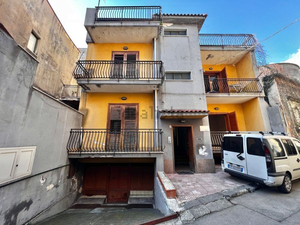 appartamento in vendita a Riposto