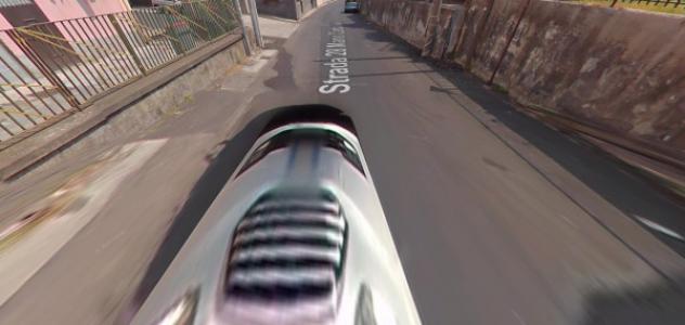 appartamento in vendita a Riposto