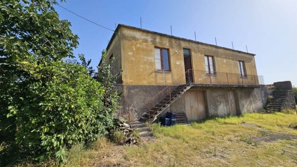 terreno agricolo in vendita a Riposto