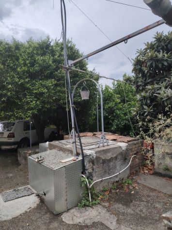 terreno agricolo in vendita a Riposto in zona Carruba