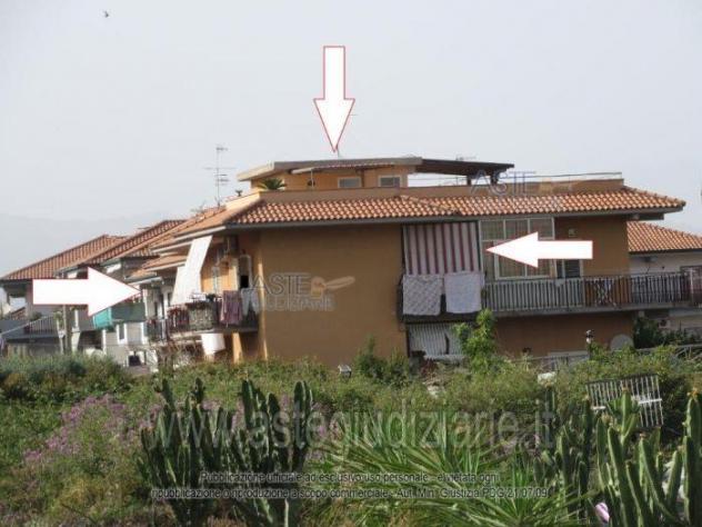 appartamento in vendita a Riposto