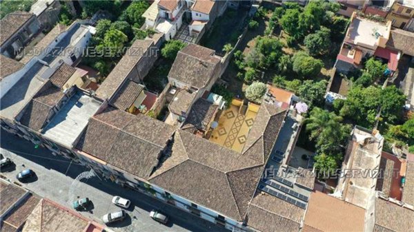 appartamento in vendita a Riposto