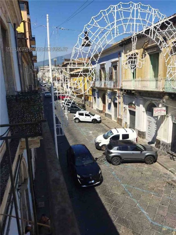 negozio in vendita a Riposto