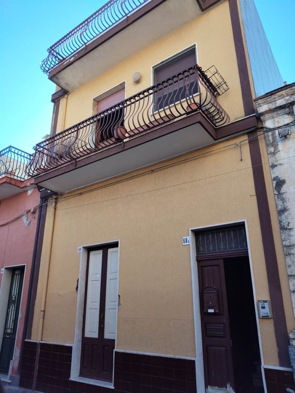 appartamento in vendita a Riposto