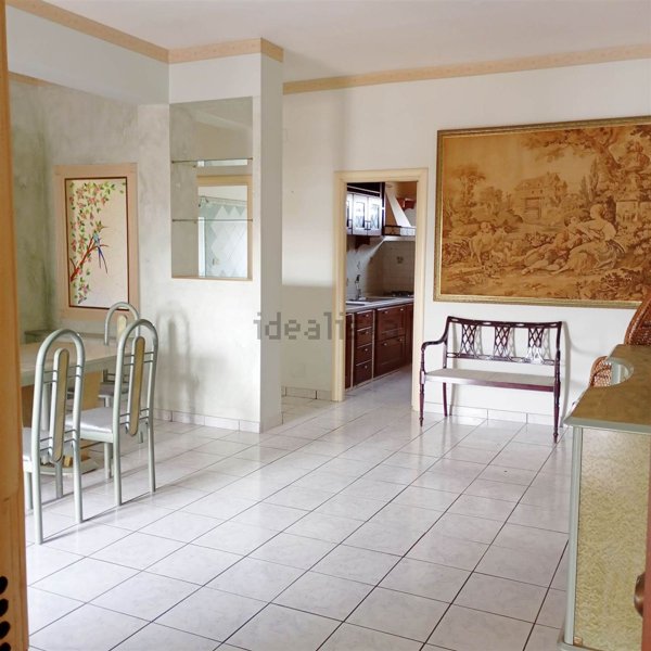 appartamento in vendita a Riposto in zona Torre Archirafi