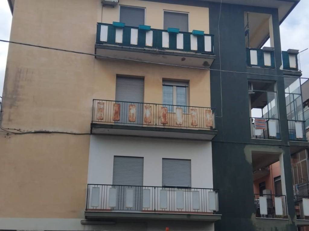 appartamento in vendita a Riposto