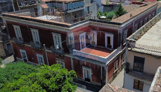 casa indipendente in vendita a Riposto