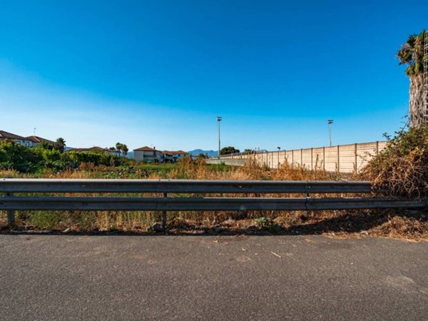 terreno agricolo in vendita a Riposto in zona Torre Archirafi