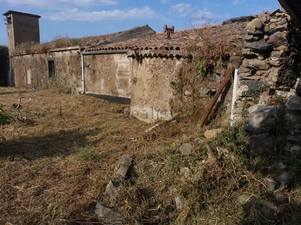 appartamento in vendita a Riposto in zona Altarello