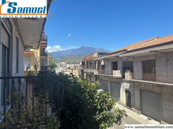 appartamento in vendita a Riposto