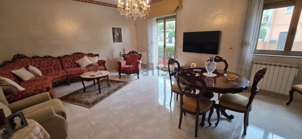 appartamento in vendita a Riposto