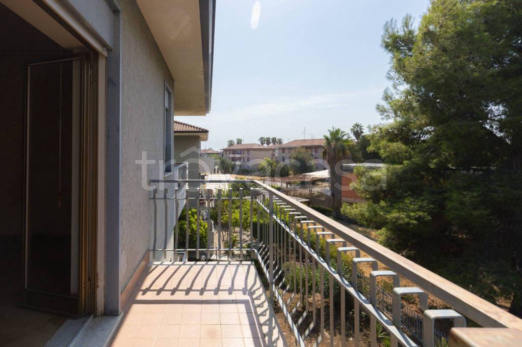 appartamento in vendita a Riposto