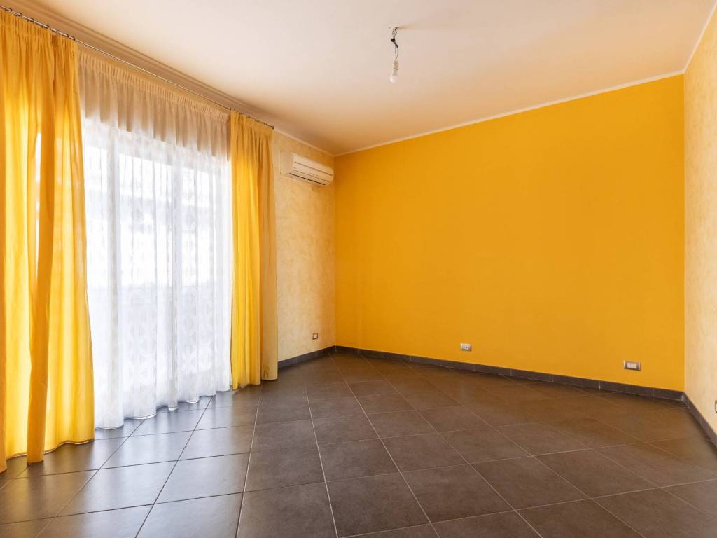 appartamento in vendita a Riposto