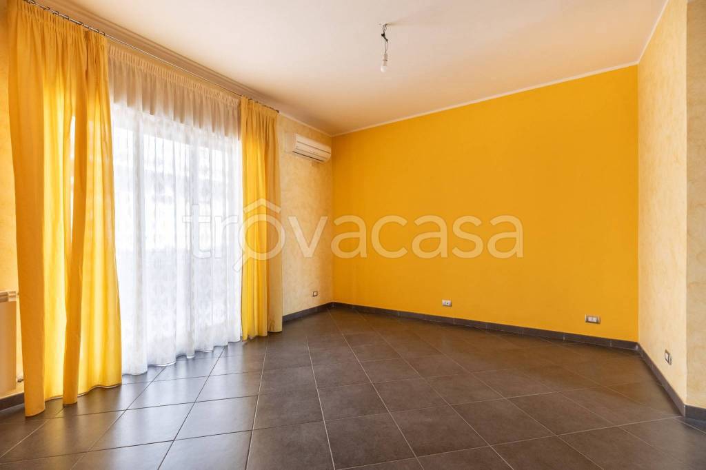 appartamento in vendita a Riposto