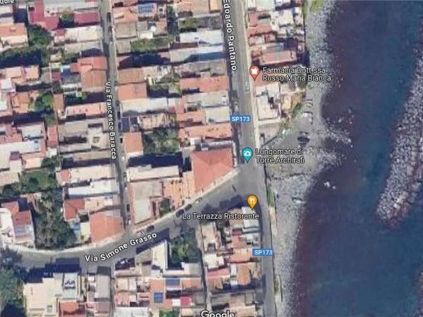 casa indipendente in vendita a Riposto