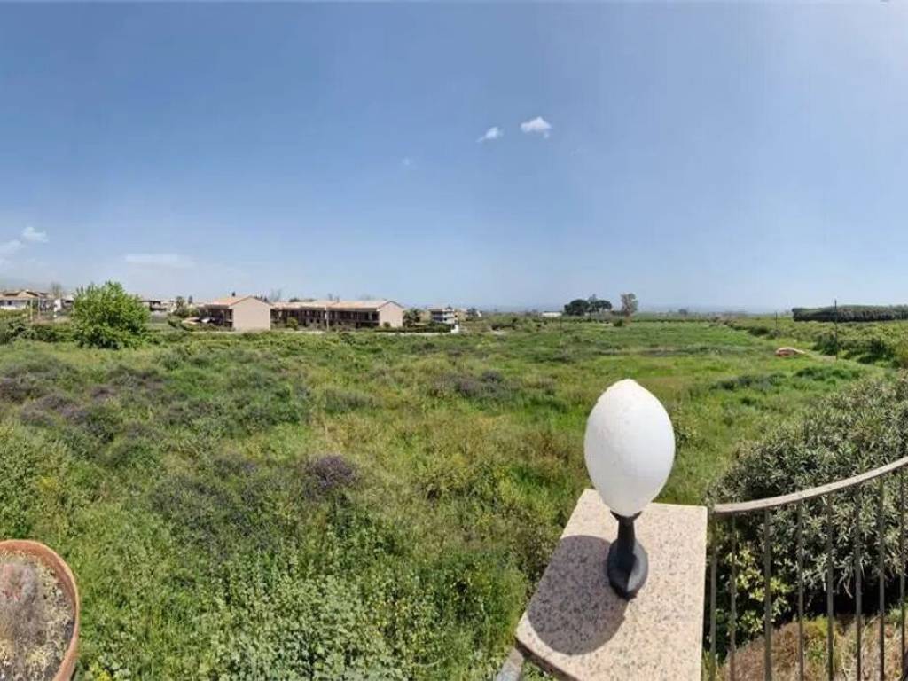 terreno agricolo in vendita a Riposto in zona Altarello