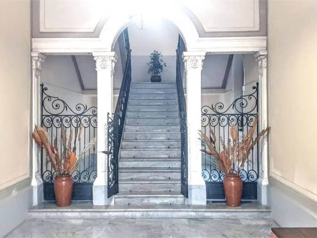 intera palazzina in vendita a Riposto