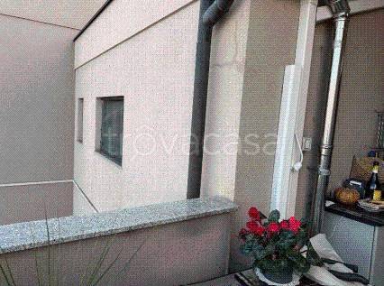 appartamento in vendita a Riposto in zona Carruba