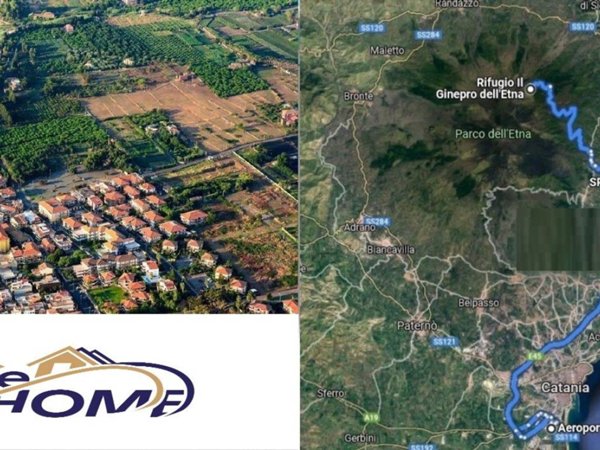 terreno agricolo in vendita a Riposto