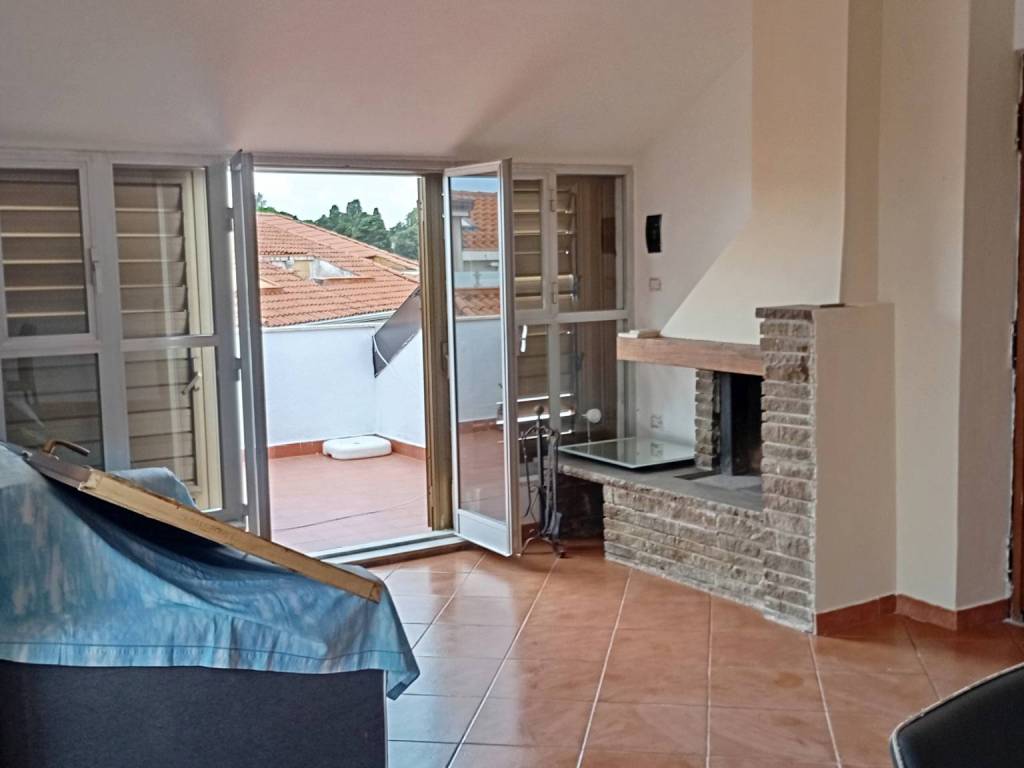 appartamento in vendita a Riposto