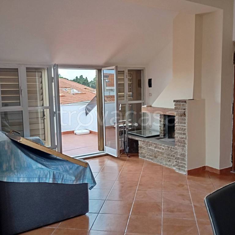 appartamento in vendita a Riposto