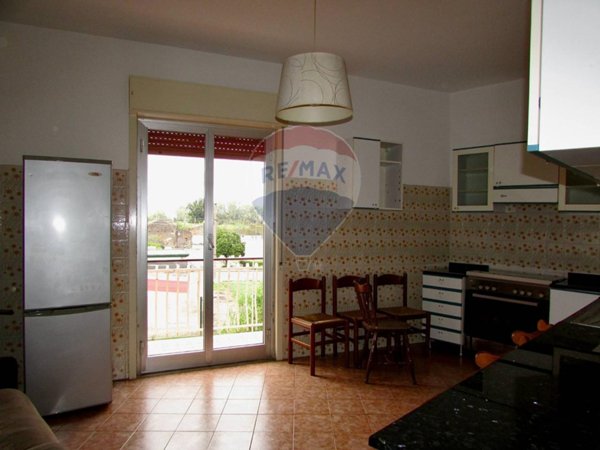 appartamento in vendita a Riposto