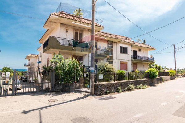 appartamento in vendita a Riposto