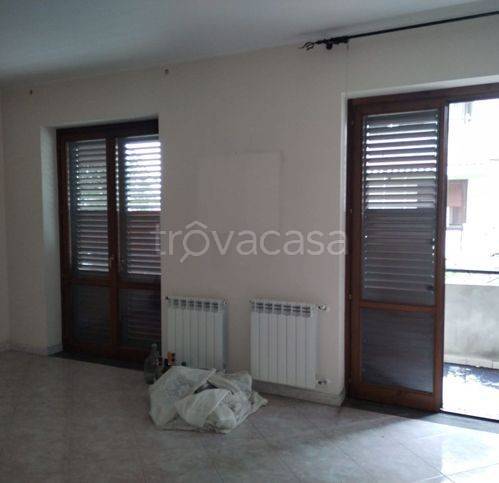 appartamento in vendita a Riposto