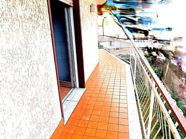 appartamento in vendita a Riposto