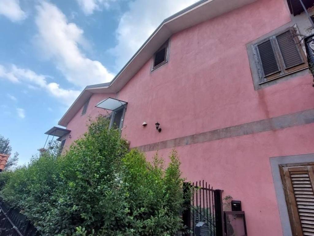 appartamento in vendita a Riposto