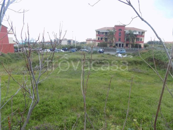 ufficio in vendita a Riposto