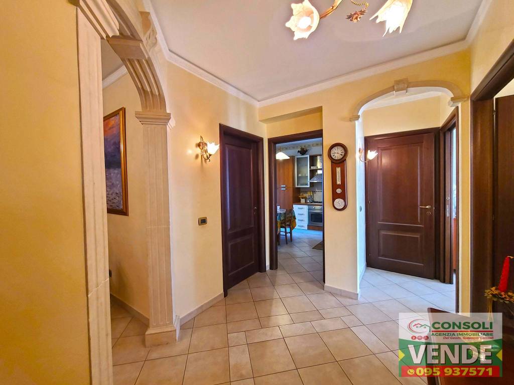 appartamento in vendita a Riposto