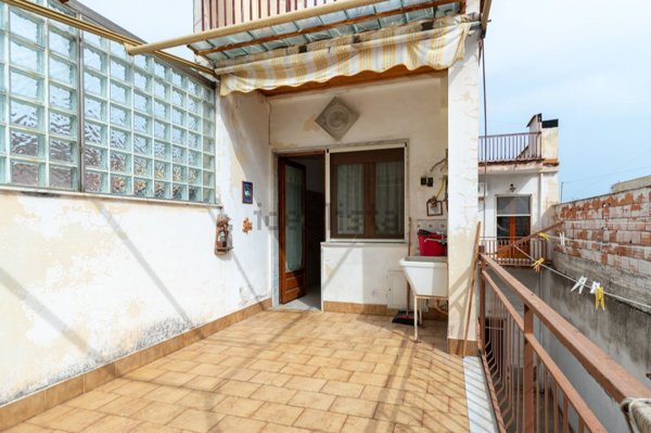 casa indipendente in vendita a Riposto