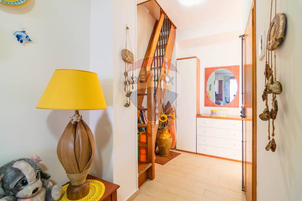 appartamento in vendita a Riposto