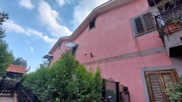 appartamento in vendita a Riposto in zona Carruba