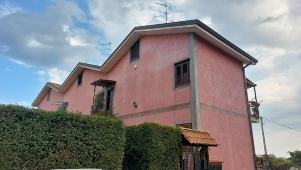 appartamento in vendita a Riposto in zona Carruba