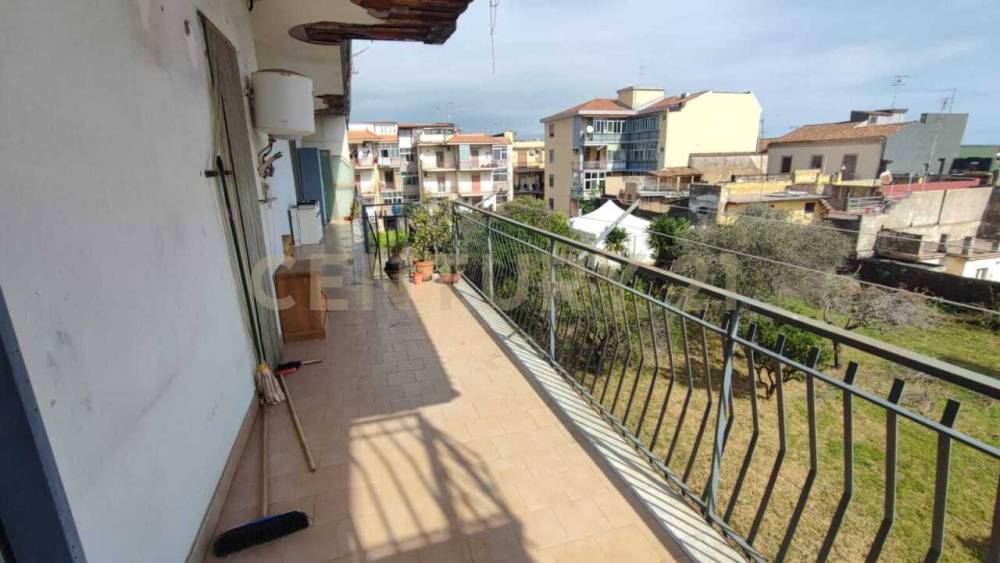 appartamento in vendita a Riposto