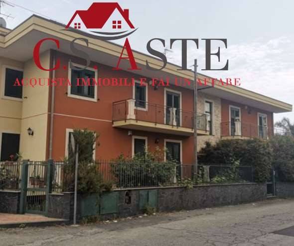 casa indipendente in vendita a Riposto in zona Carruba