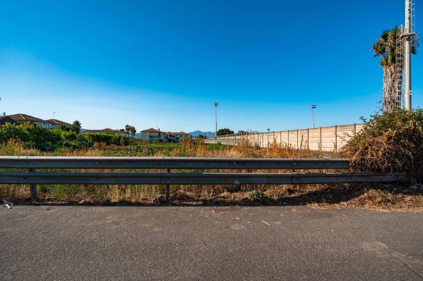 terreno agricolo in vendita a Riposto in zona Torre Archirafi