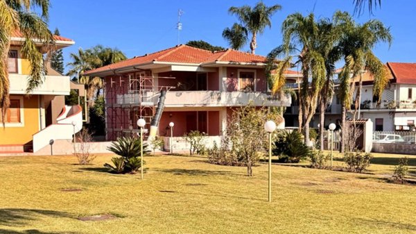 appartamento in vendita a Riposto in zona Torre Archirafi