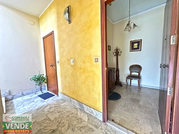 appartamento in vendita a Riposto