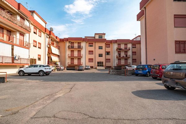 appartamento in vendita a Riposto