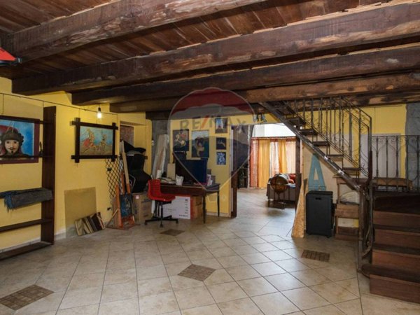 casa indipendente in vendita a Riposto